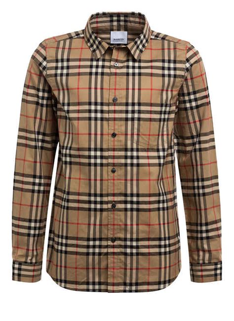 abbigliamento burberry online|burberry online shop italia.